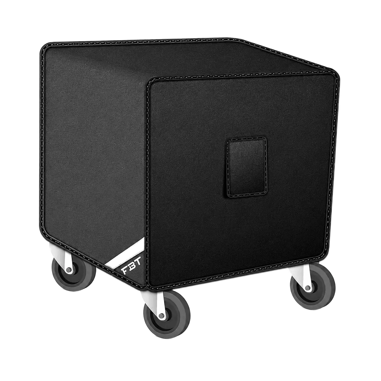 FBT SL-CH 218S Speaker Cover WITH Wheels FOR Subline 218