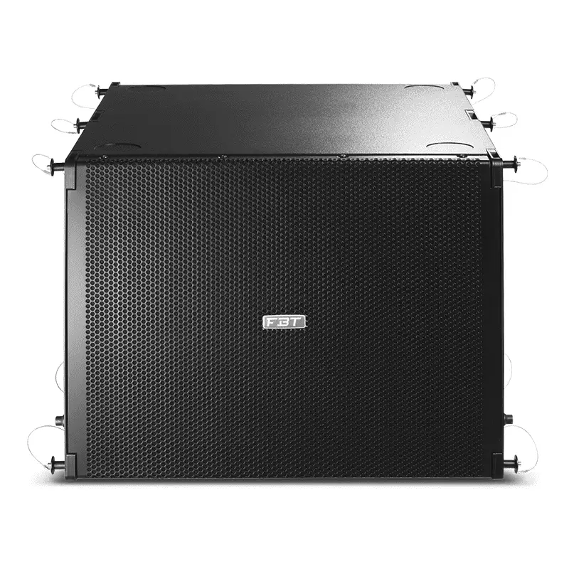 FBT MUSE118FSA Flyable Active SUB 1X18” 1600W RMS