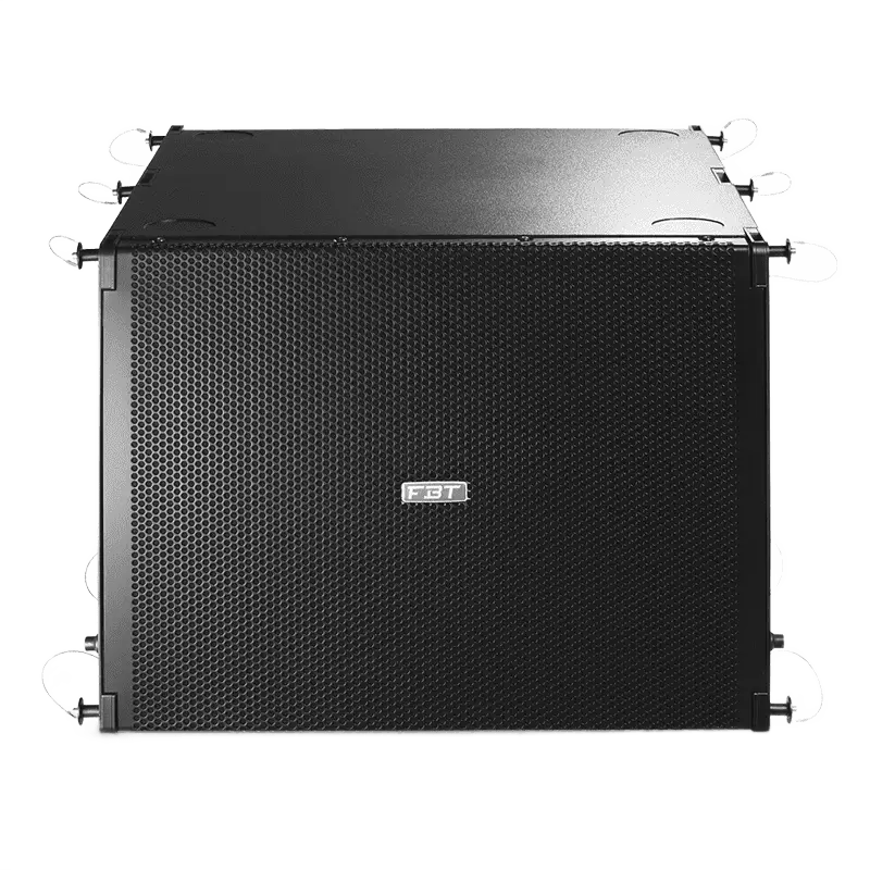 FBT MUSE118FSA Flyable Active SUB 1X18” 1600W RMS