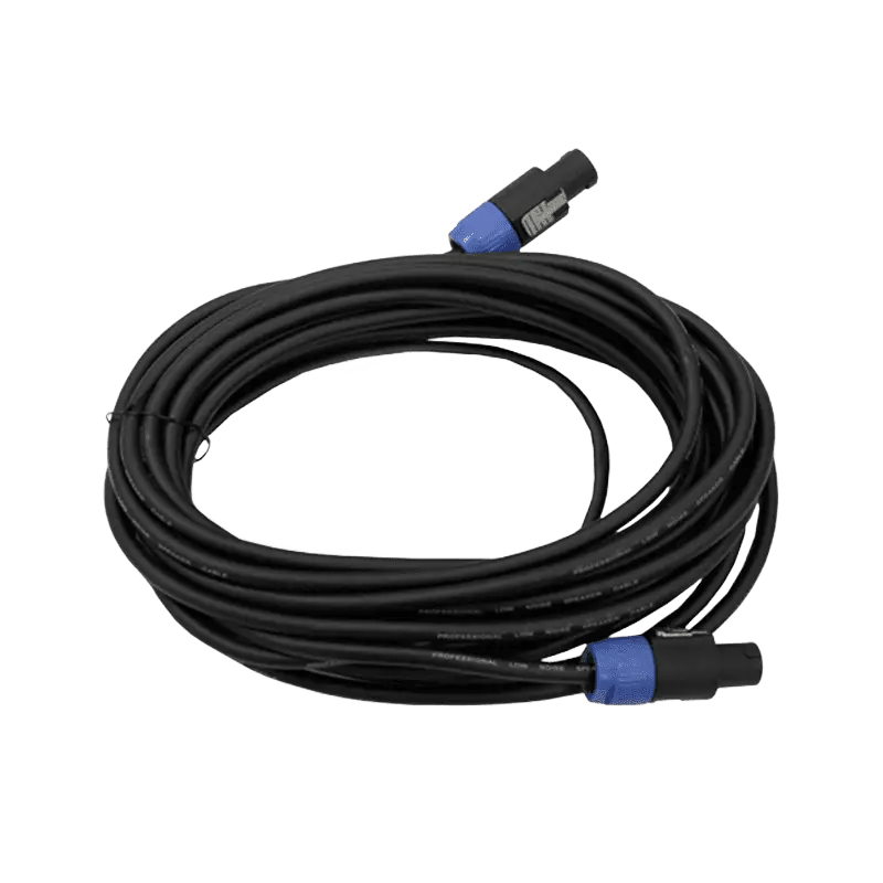 FBT – SP4-20 MYRA SPEAKER LEAD SPEAKON – SPEAKON 20m