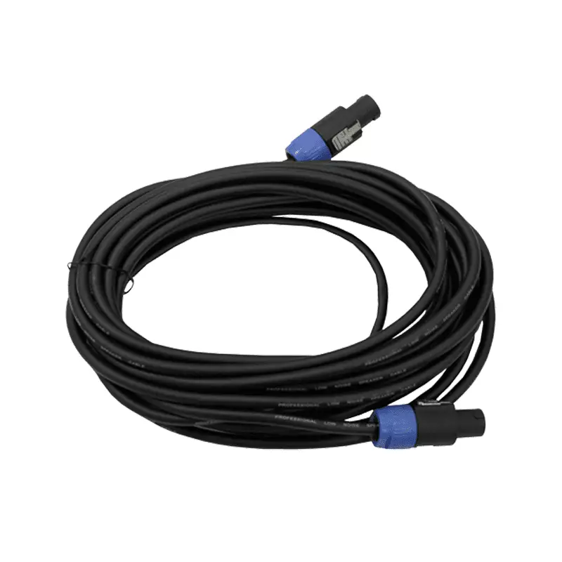 FBT – SP4-20 MYRA SPEAKER LEAD SPEAKON – SPEAKON 20m