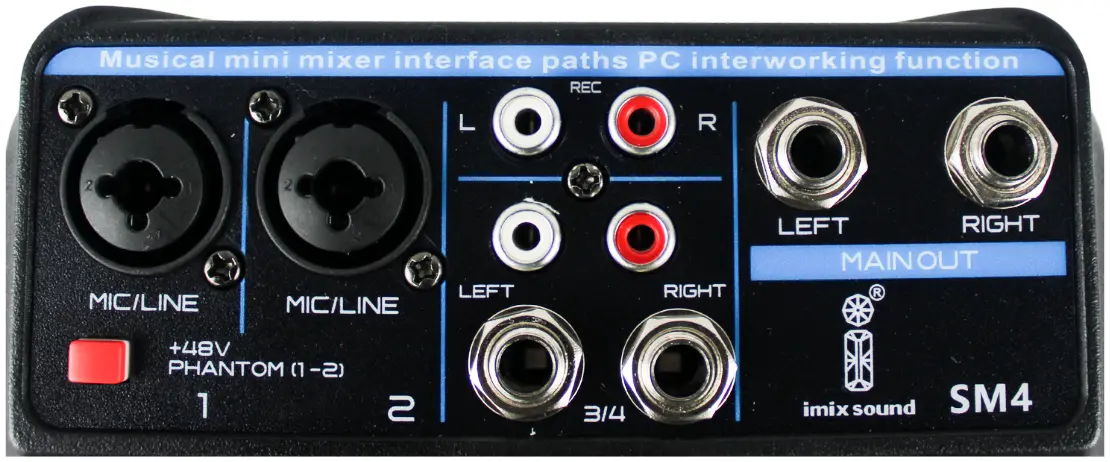 Tweeter Horn Adapter
