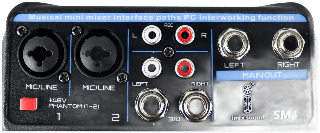 Tweeter Horn Adapter