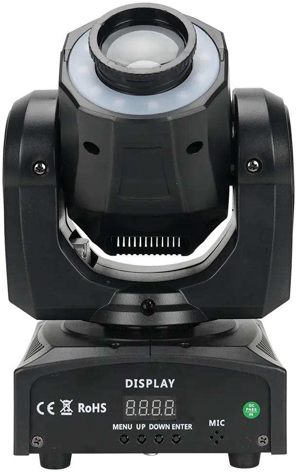 VIPER 30-30W LED Moving Head