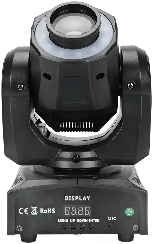 VIPER 30-30W LED Moving Head