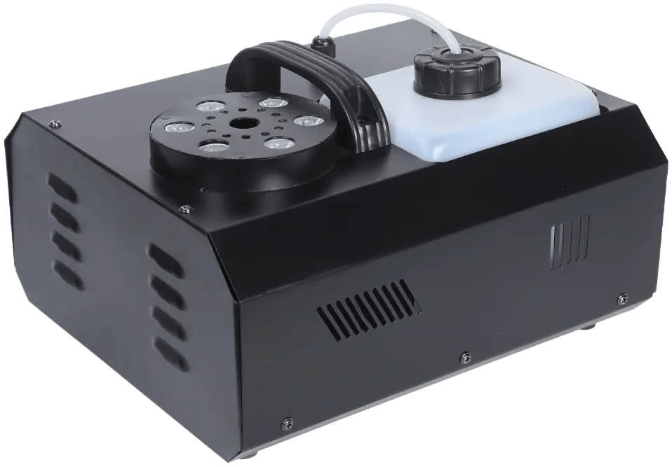 Mist Master: UP Spray Fog Machine