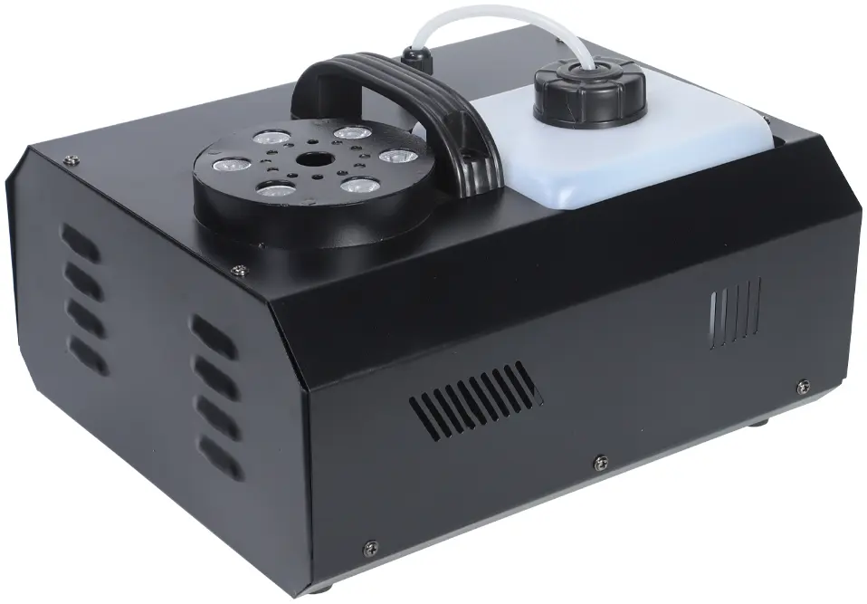 Mist Master: UP Spray Fog Machine