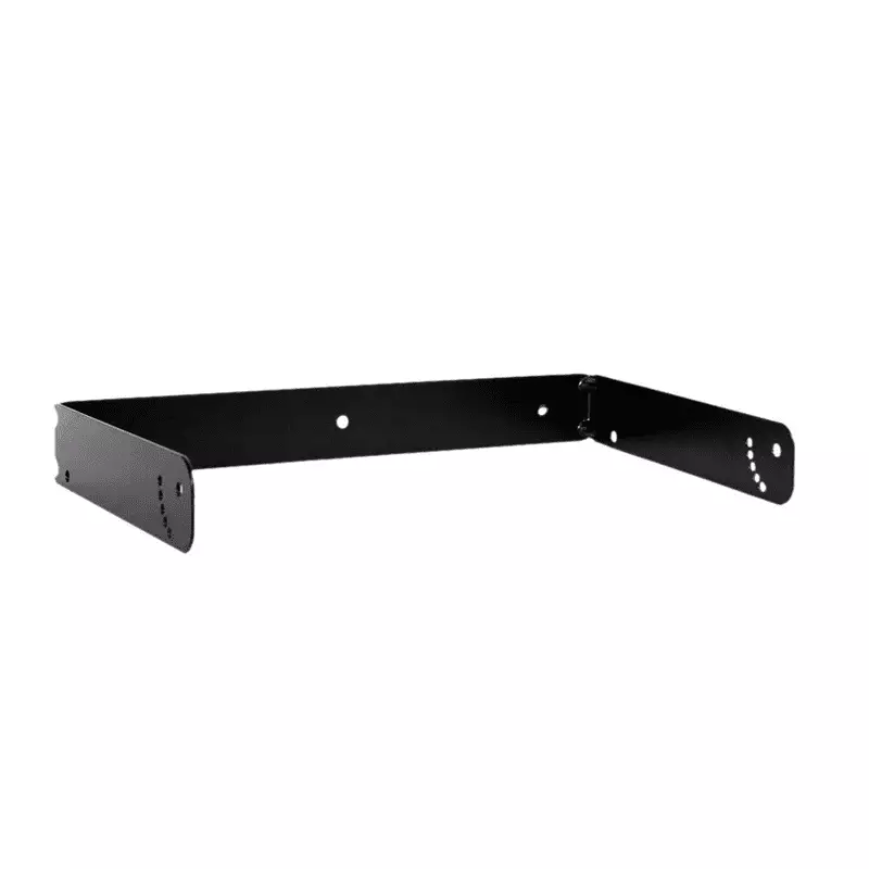 FBT AC-U106H WALL Mount Bracket FOR ARCHON106 Black
