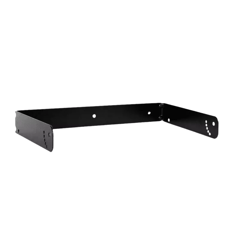 FBT AC-U106H WALL Mount Bracket FOR ARCHON106 Black