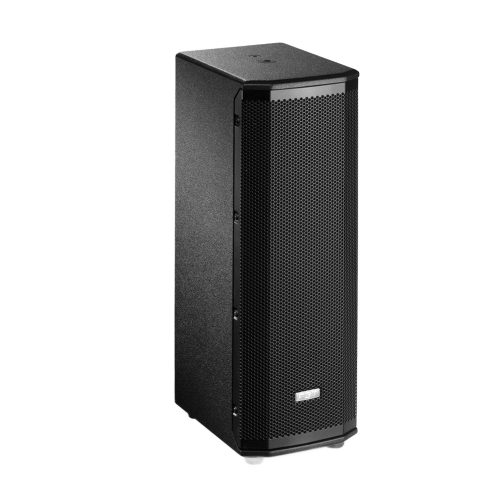 FBT VENTIS206A PA Speaker Active 6.5INCH Black 900W