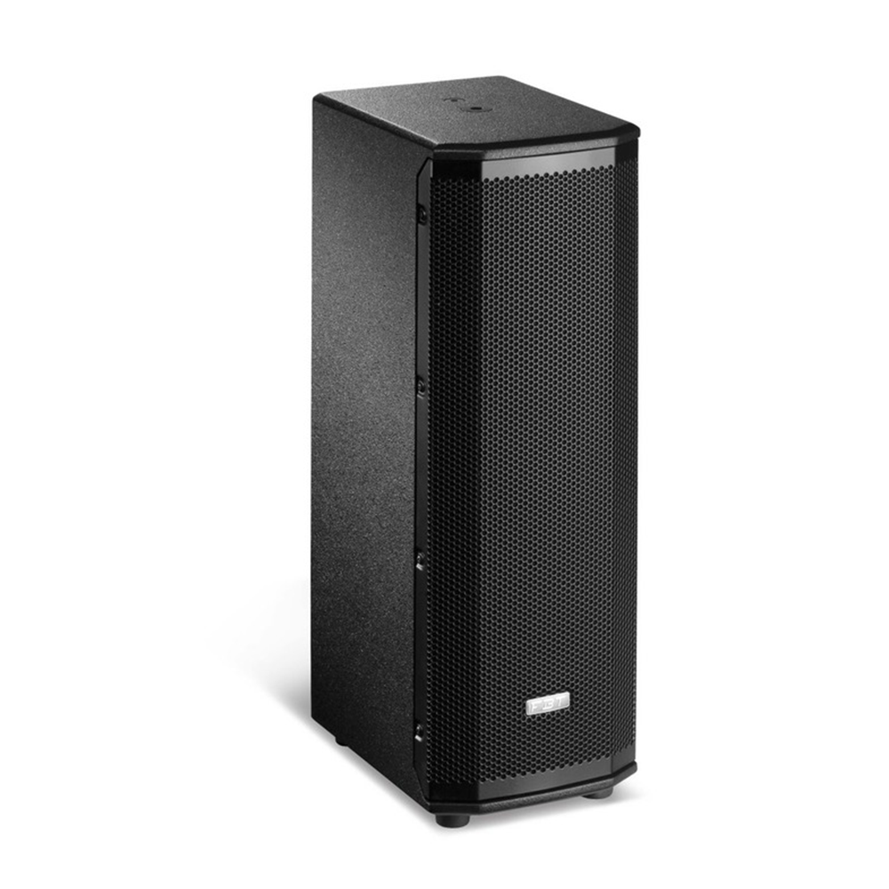 FBT VENTIS206A PA Speaker Active 6.5INCH Black 900W
