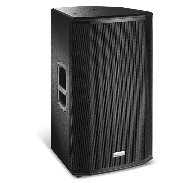 FBT VENTIS115A PA Speaker Active 15INCH Black 900W