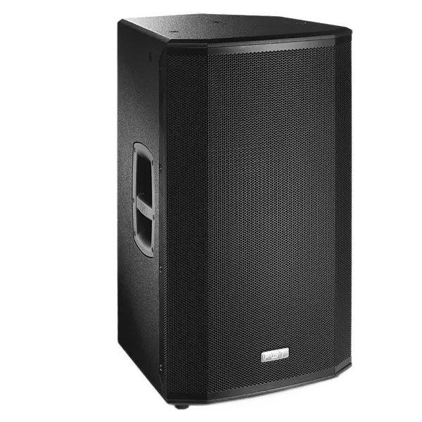 FBT VENTIS115A PA Speaker Active 15INCH Black 900W