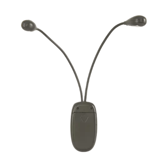 Mercury LED Gooseneck CLIP-ON Light