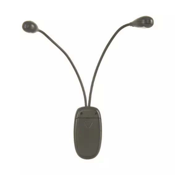 Mercury LED Gooseneck CLIP-ON Light