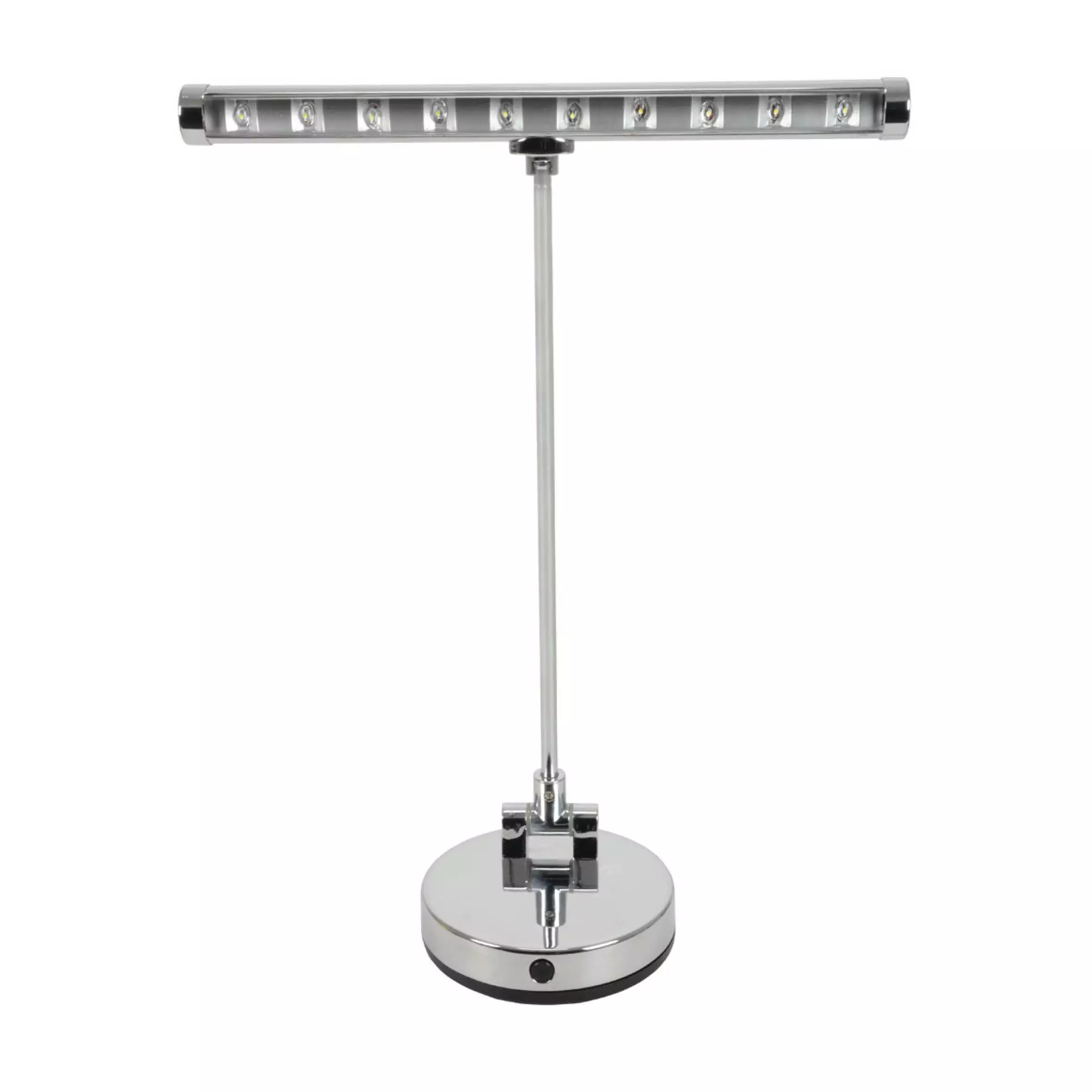 Mercury LED Piano DESK LAMP