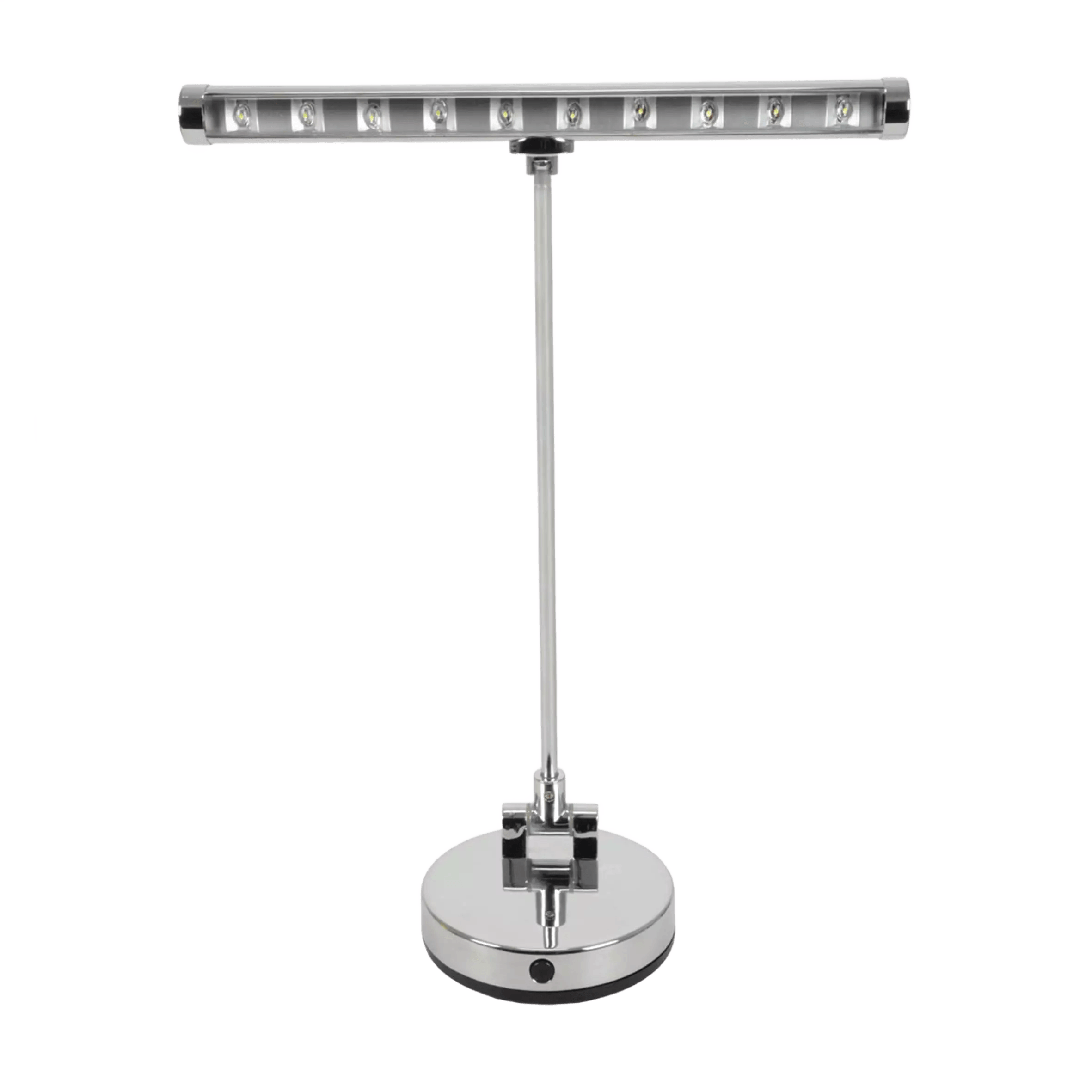 Mercury LED Piano DESK LAMP