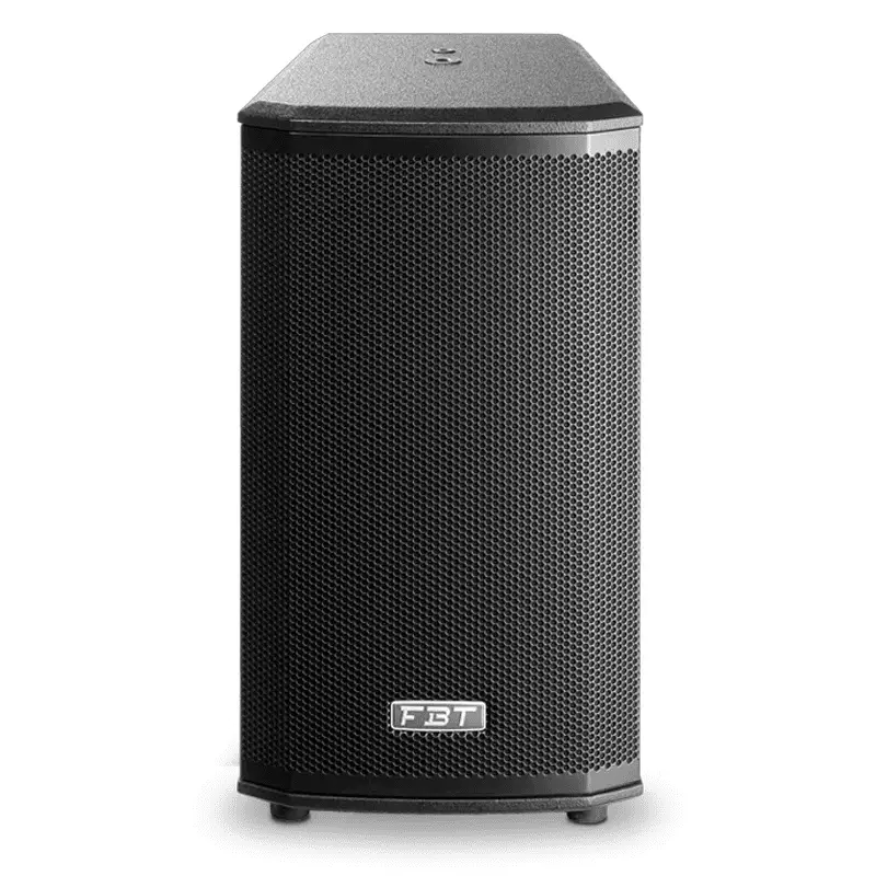 FBT  Ventis 108A 8″  1″ 700W  200W WITH DSP AND Delay