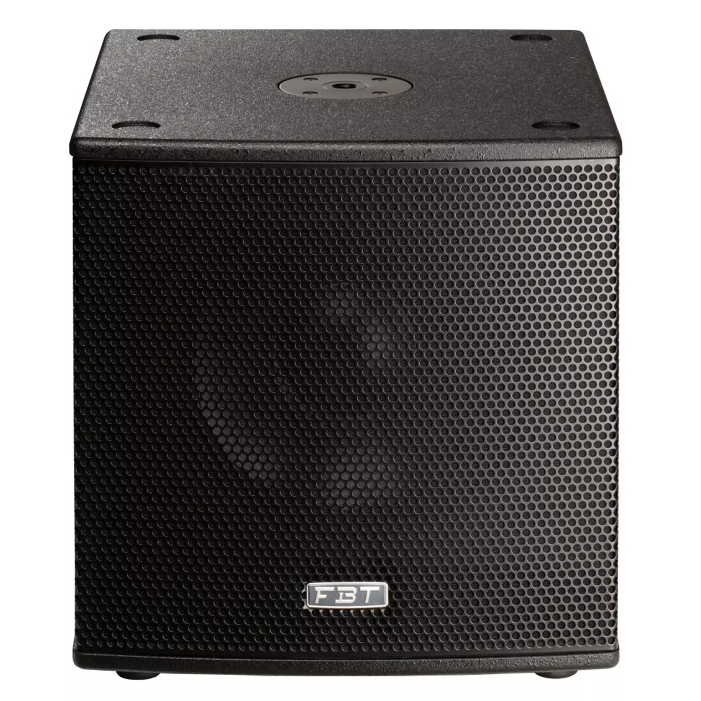 FBT SUBLINE112SA Subwoofer Speaker Active 12INCH Black 700W