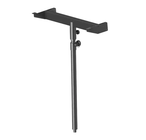 VHA-S406-Cluster Bracket WITH Speaker POLE FOR VHA406A