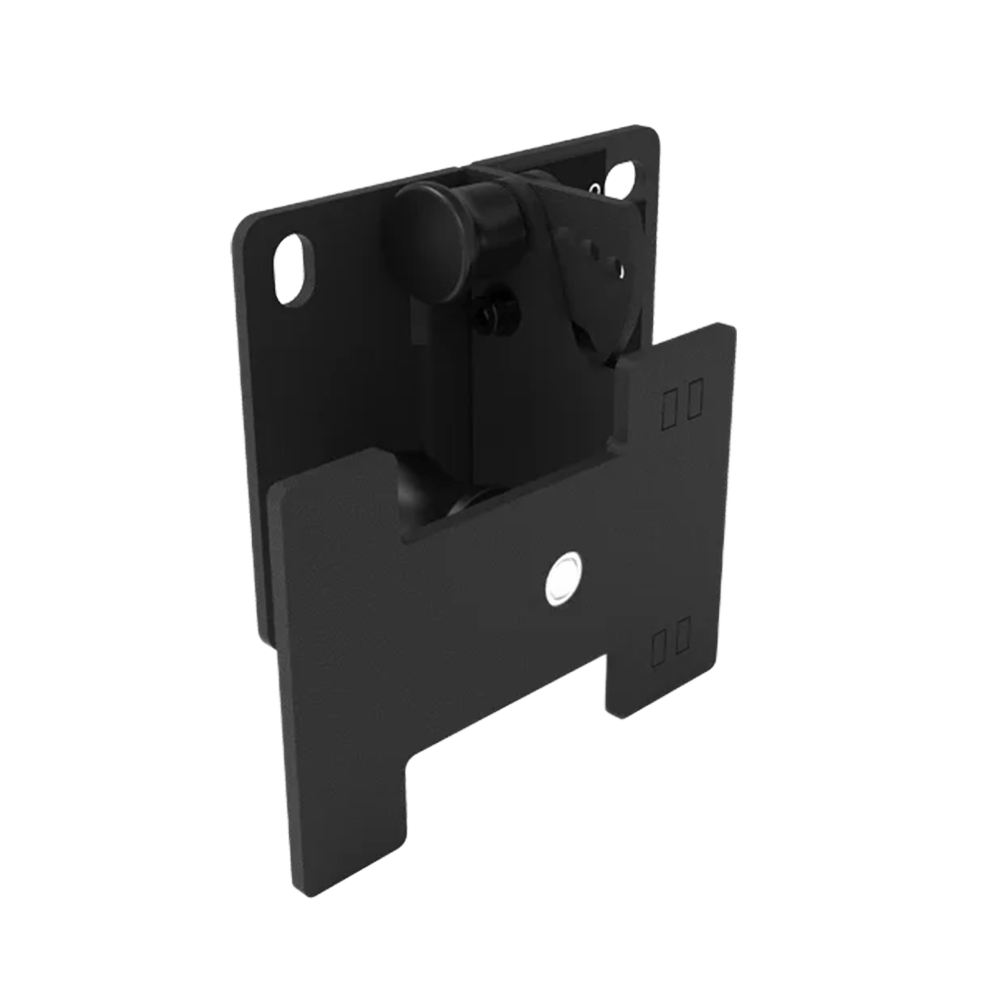 FBT VT-WH3B Horizontal WALL Mount Bracket FOR CLA803 AND CLA403 Black