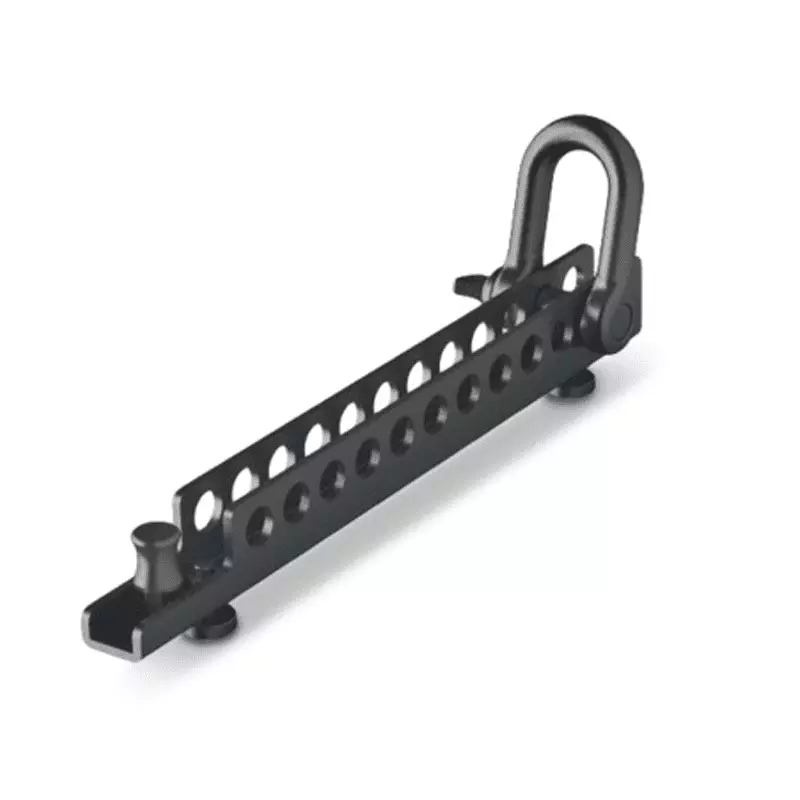 FBT Horizonvha-FH406-1 Flying BAR FOR 1X HORIZONVHA406A