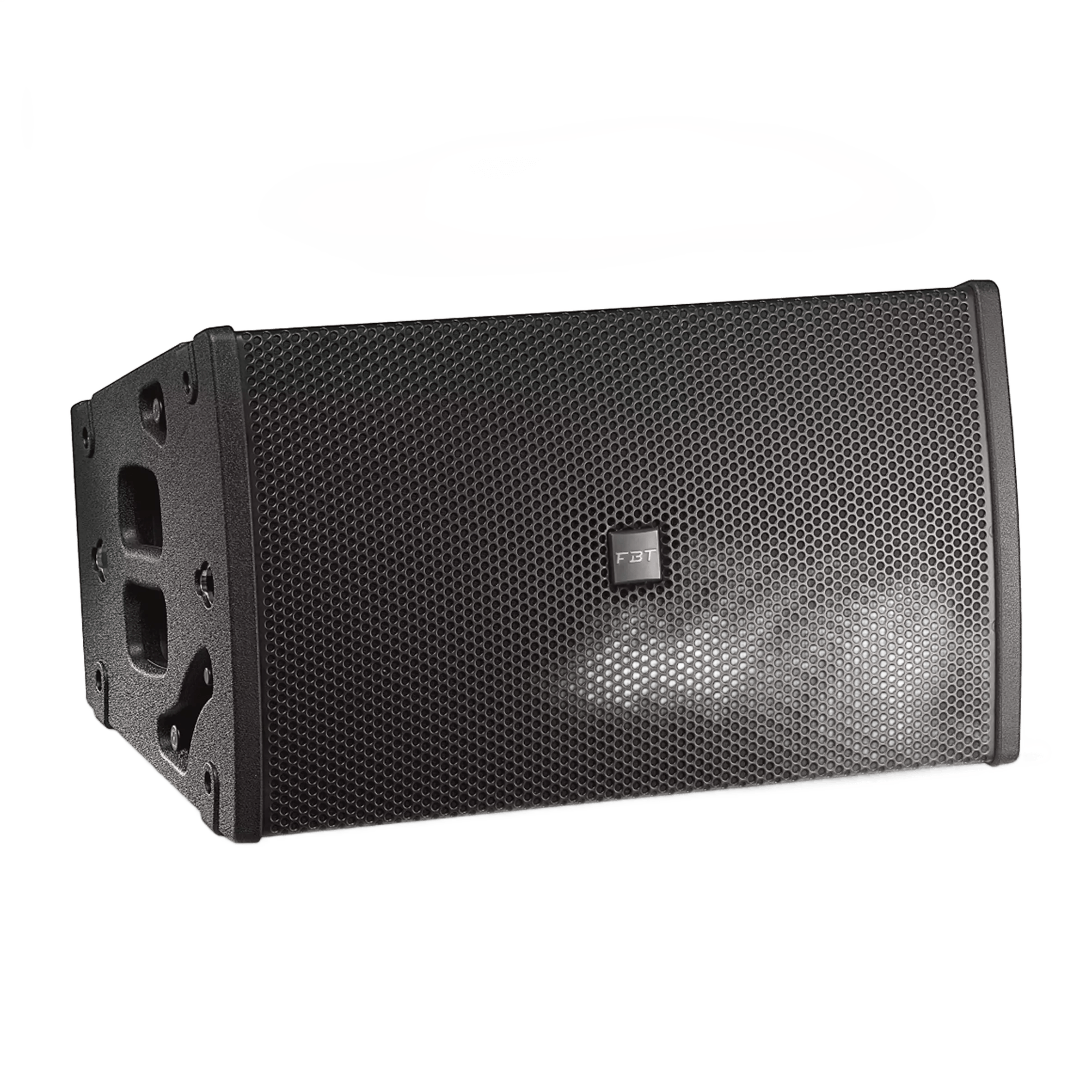 FBT VHA112SA LINE Array Speaker 12INCH Black 1200W