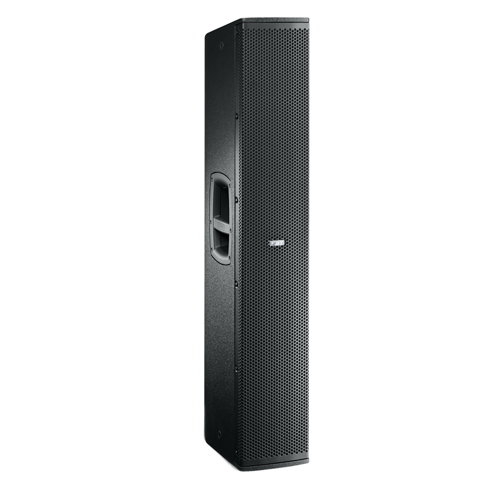 FBT VERTUSCLA4062A LINE Array Speaker 6.5INCH Black 900W