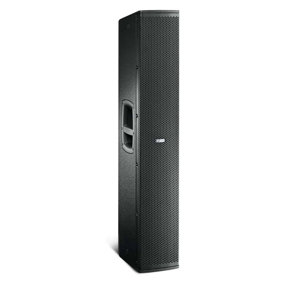 FBT VERTUSCLA4062A Column Speaker System Active 4X 6.5INCH Black 600W 300W