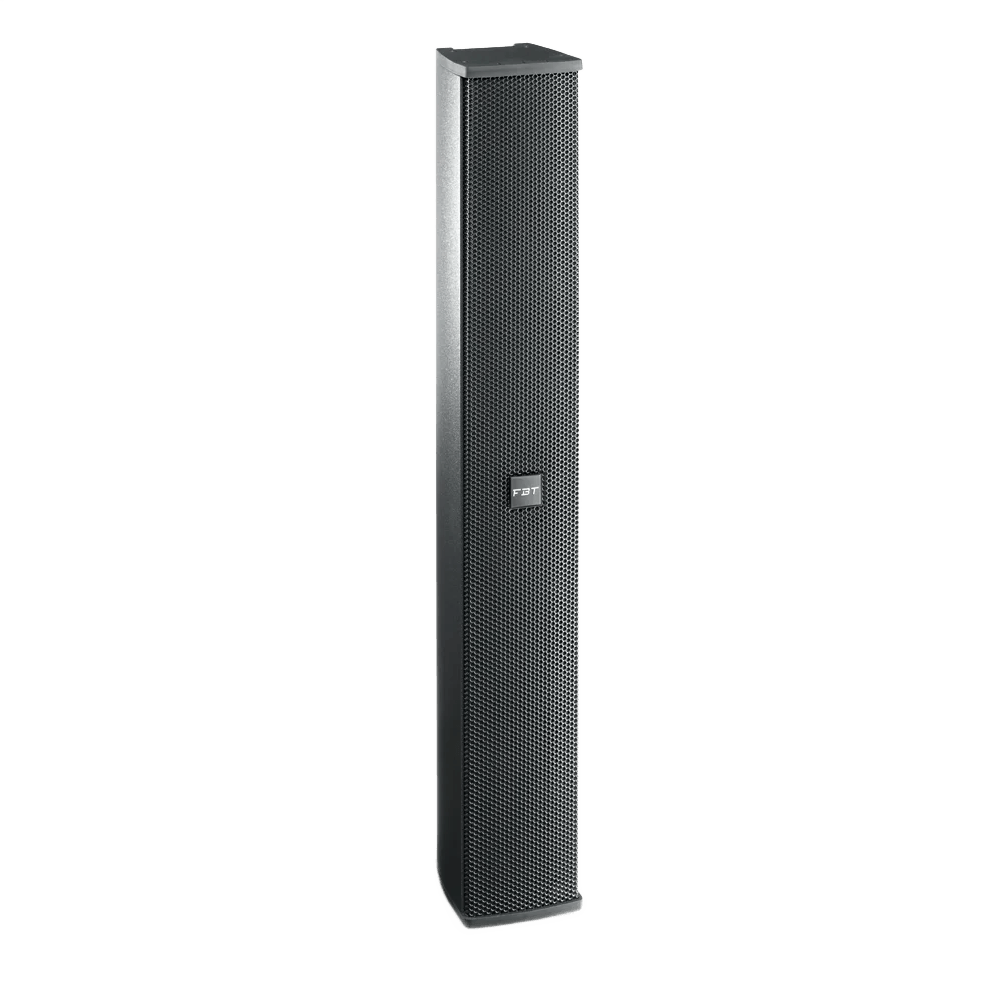 FBT VERTUSCLA803TB 8X3" Passive Column LINE Array 220W RMS