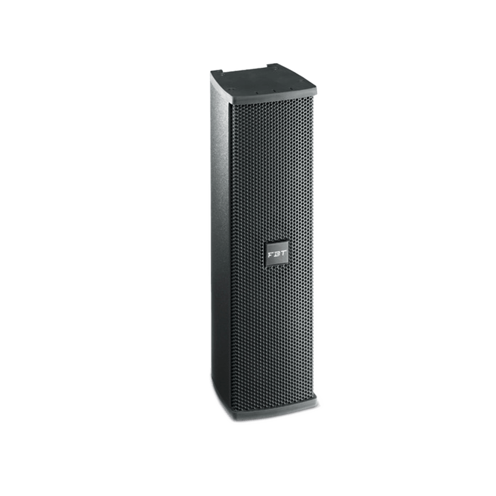 FBT VERTUSCLA403TB 4X3" Passive Column LINE Array 120W RMS