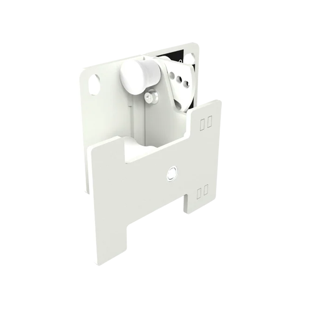 FBT VT-WH3W Horizontal WALL Mount Bracket FOR CLA803 AND CLA403 White