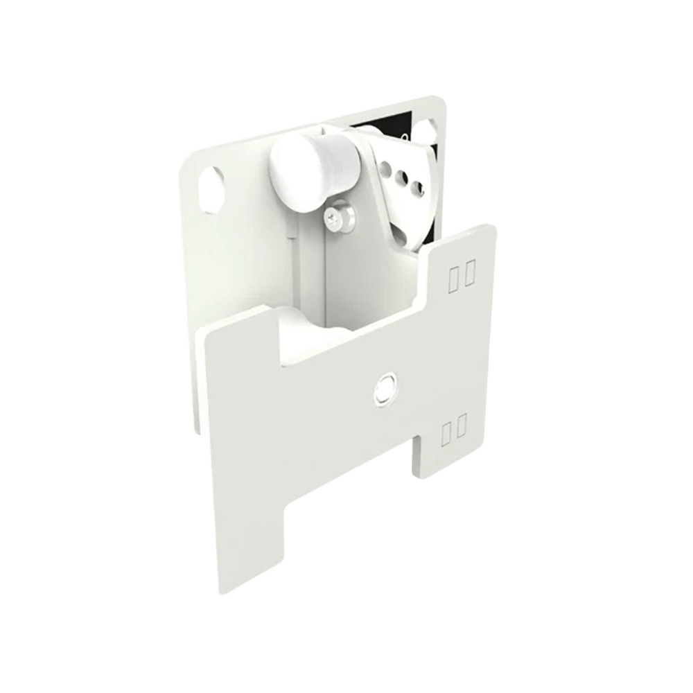 FBT VT-WH3W Horizontal WALL Mount Bracket FOR CLA803 AND CLA403 White