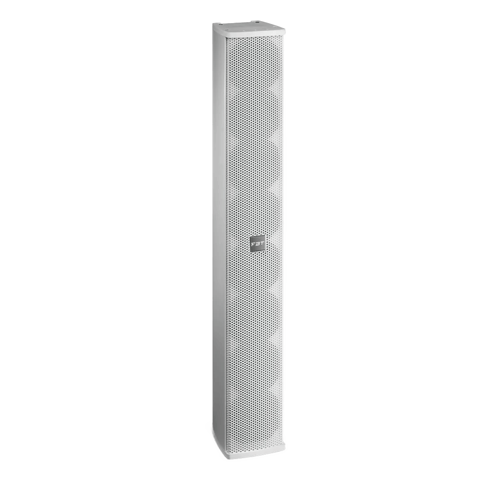 FBT VERTUSCLA803TW 8X3" Passive Column LINE Array 220W RMS White