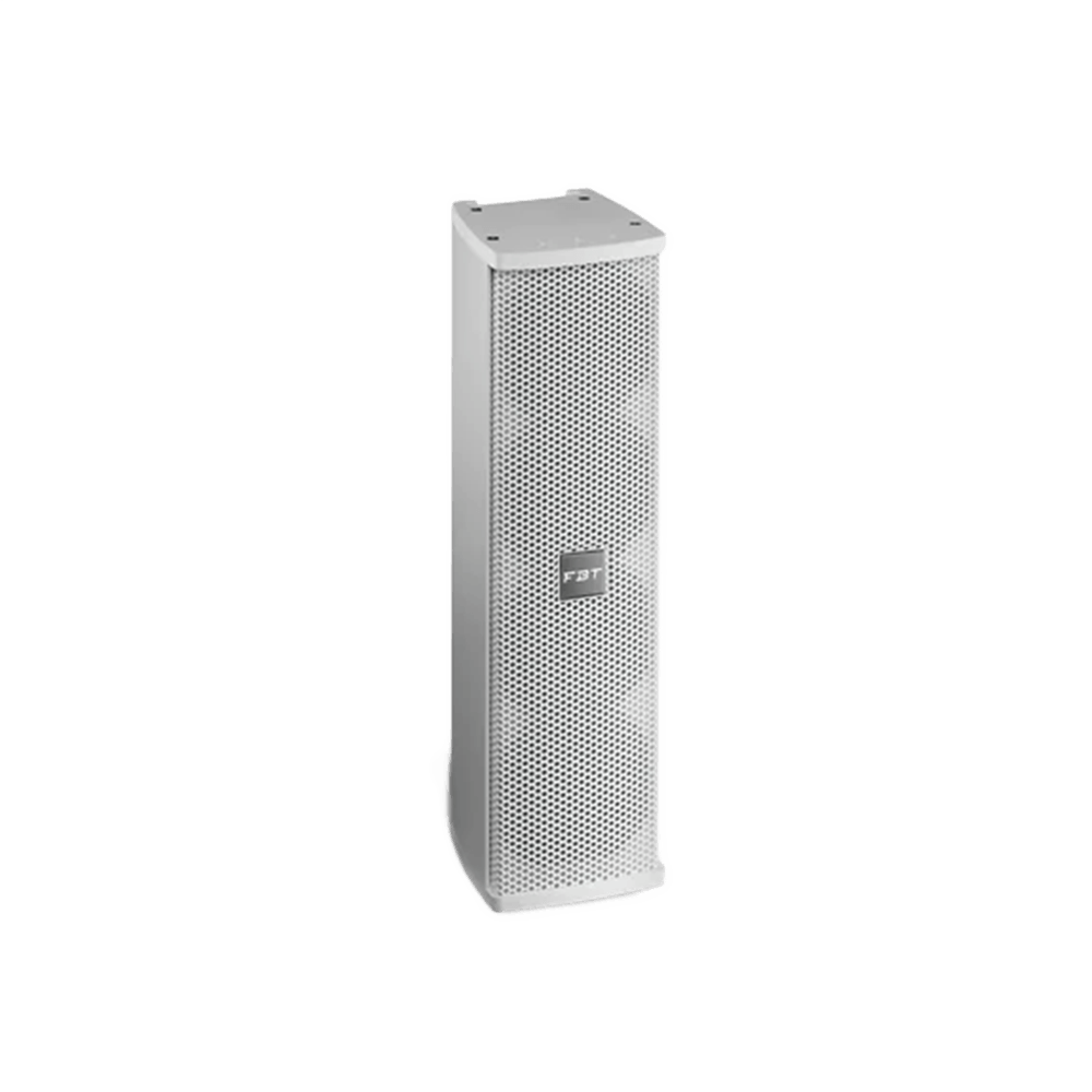 FBT VERTUSCLA403TW 4X3" Passive Column LINE Array 120W RMS White