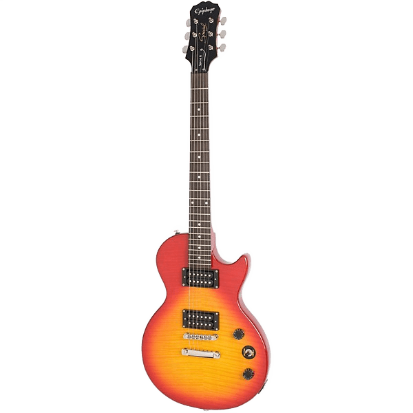 Epiphone ENPT-HS LES PAUL Studio E1 Heritage Cherry Sunburst