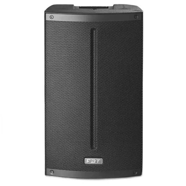FBT X-LITE110A 10″ Active Speaker 1500W PEAK