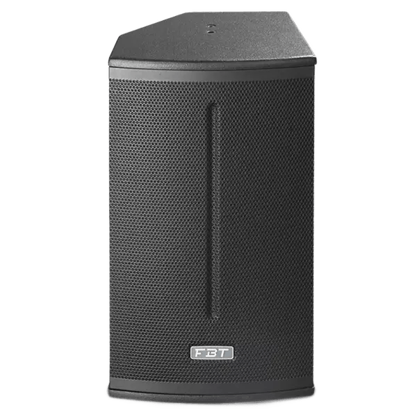 FBT X-PRO110A 10″ Processed Active Speaker RMS