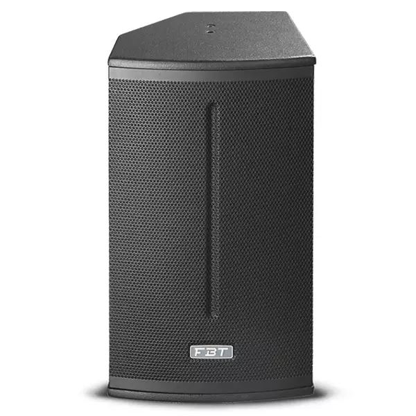 FBT X-PRO112A Active Speaker 12INCH Black 1200W 300W BT