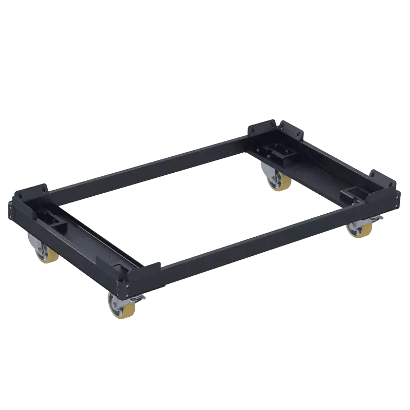 FBT MYRA MR-T218 Dolly Transport OR Ground Stack FOR MYRA218S Subwoofer