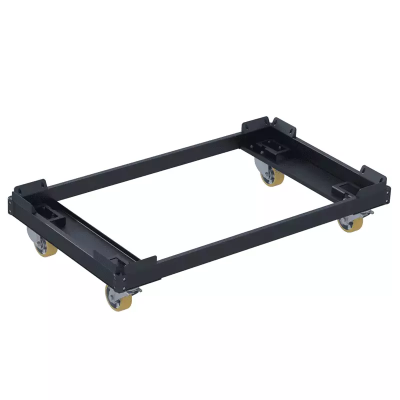 FBT MYRA MR-T218 Dolly Transport OR Ground Stack FOR MYRA218S Subwoofer