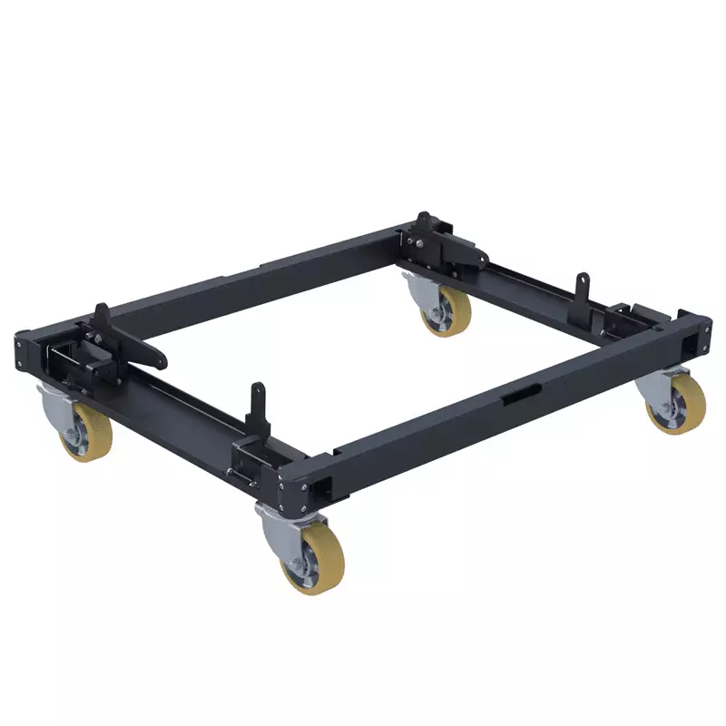 FBT MYRA MR-T214 Dolly Transport OR Ground Stack FOR MYRA214L LINE Array CAB