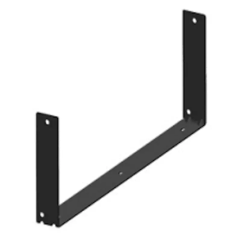 FBT XP-UH112M Horizontal WALL Mount Bracket FOR X-PRO112MA