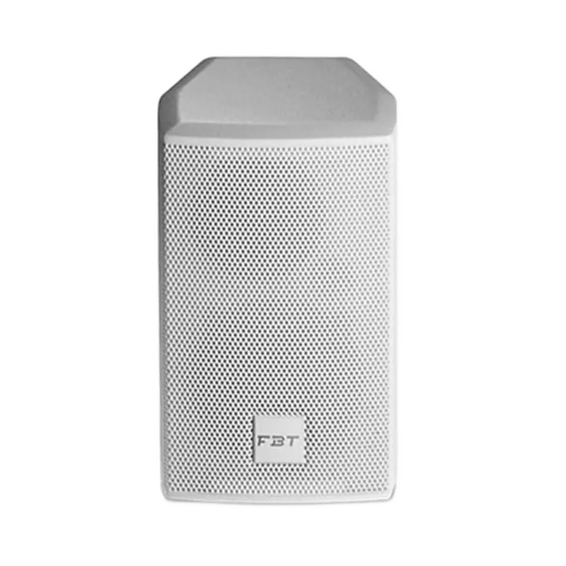 FBT ARCHON108W Passive WALL Mount Speaker 8INCH White 350W 8OHM