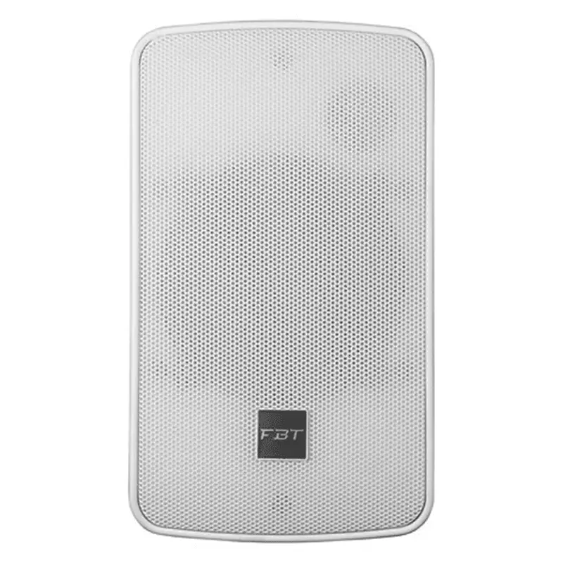 FBT – CANTO5CW 5in PASSIVE SPEAKER 120W RMS WHITE