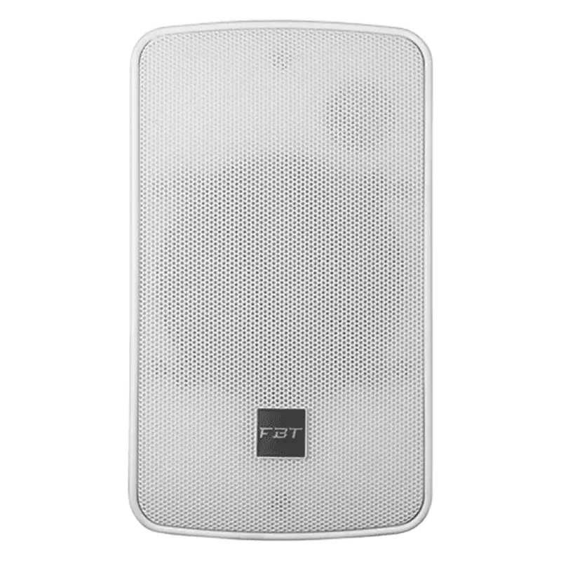 FBT – CANTO5CW 5in PASSIVE SPEAKER 120W RMS WHITE