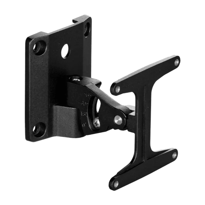 FBT WM-68B Wallmount Bracket FOR Canto 8/KEIRON 8 Black
