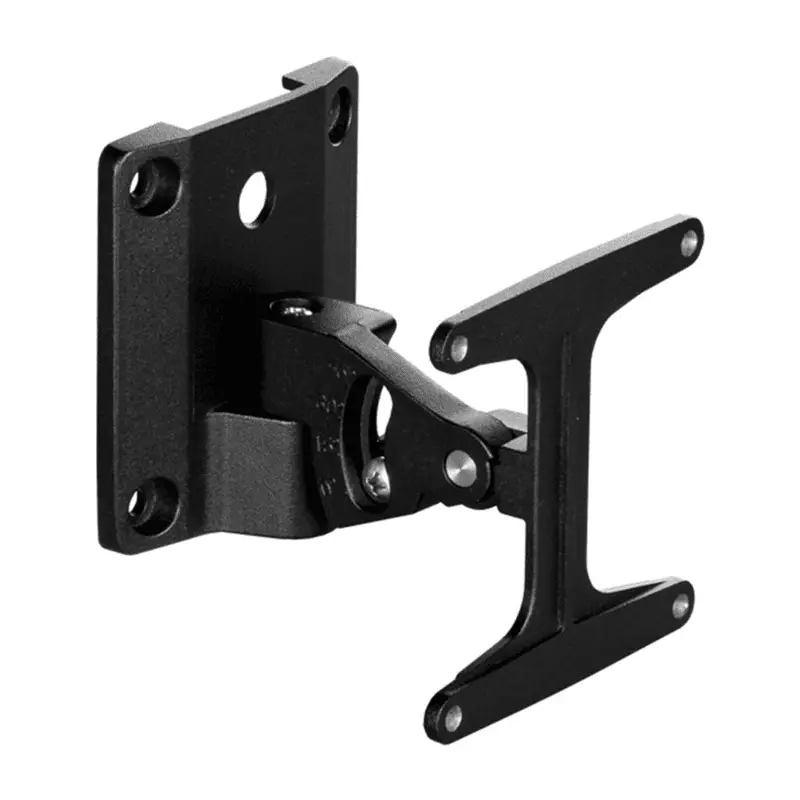 FBT WM-68B Wallmount Bracket FOR Canto 8/KEIRON 8 Black