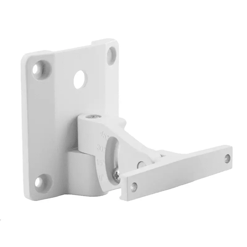 FBT WM-45W Wallmount Bracket FOR Canto 5/KEIRON 5/KEIRON 4 White