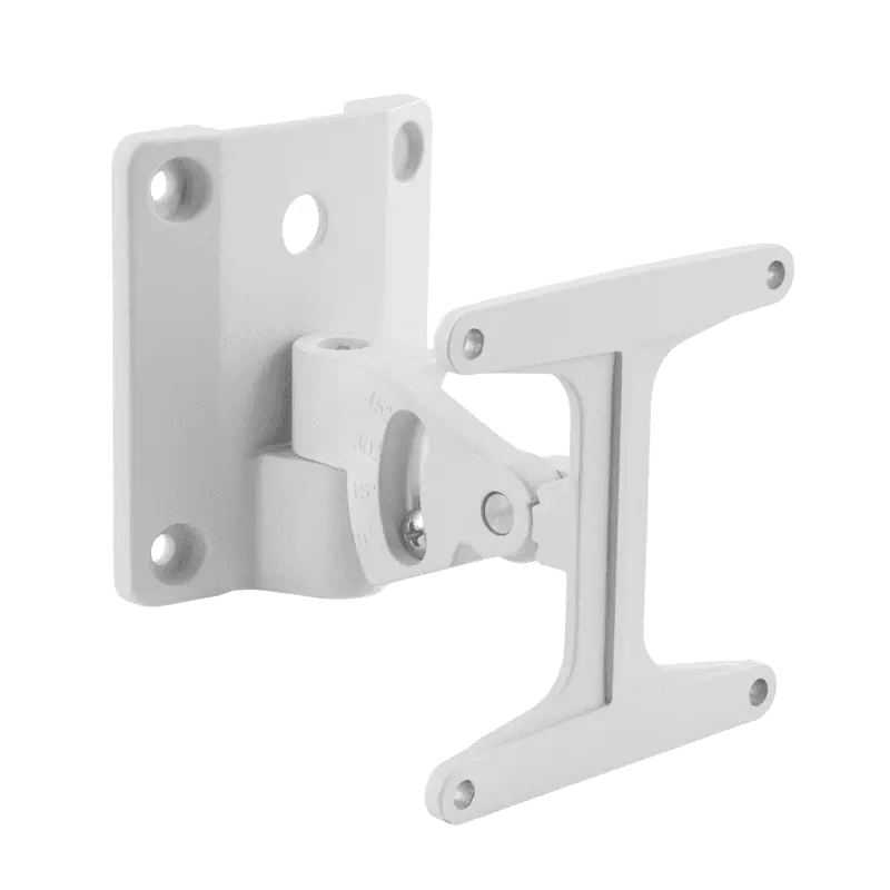 FBT WM-68W WALL Mount Bracket FOR CANTO8/KEIRON8 White